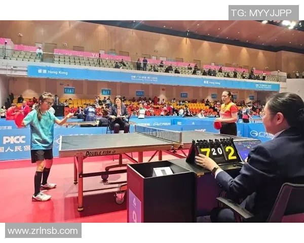 重庆乒乓球队的拼搏历程与杯赛荣耀背后的故事