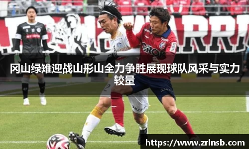 冈山绿雉迎战山形山全力争胜展现球队风采与实力较量